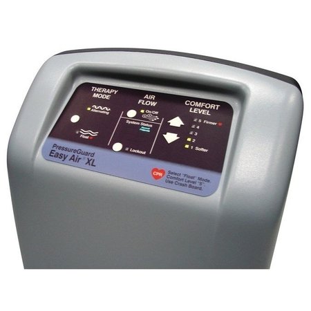 PRESSURE GUARD Easy Air Control Unit Only 8010